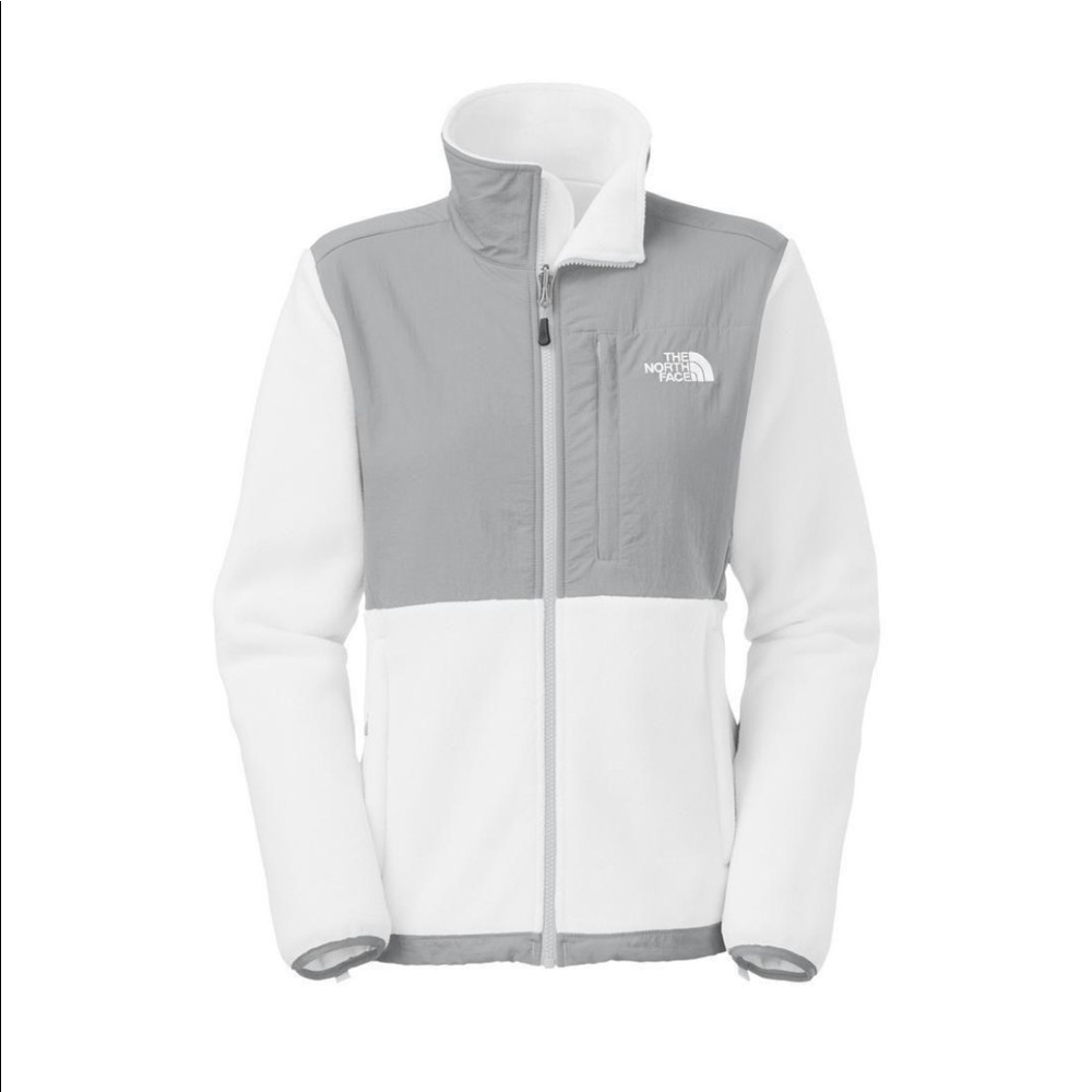 The NorthFace Denali Jacket